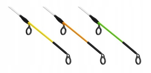 

Delphin Szczytówka Index Carbon Glass 2,8mm Light