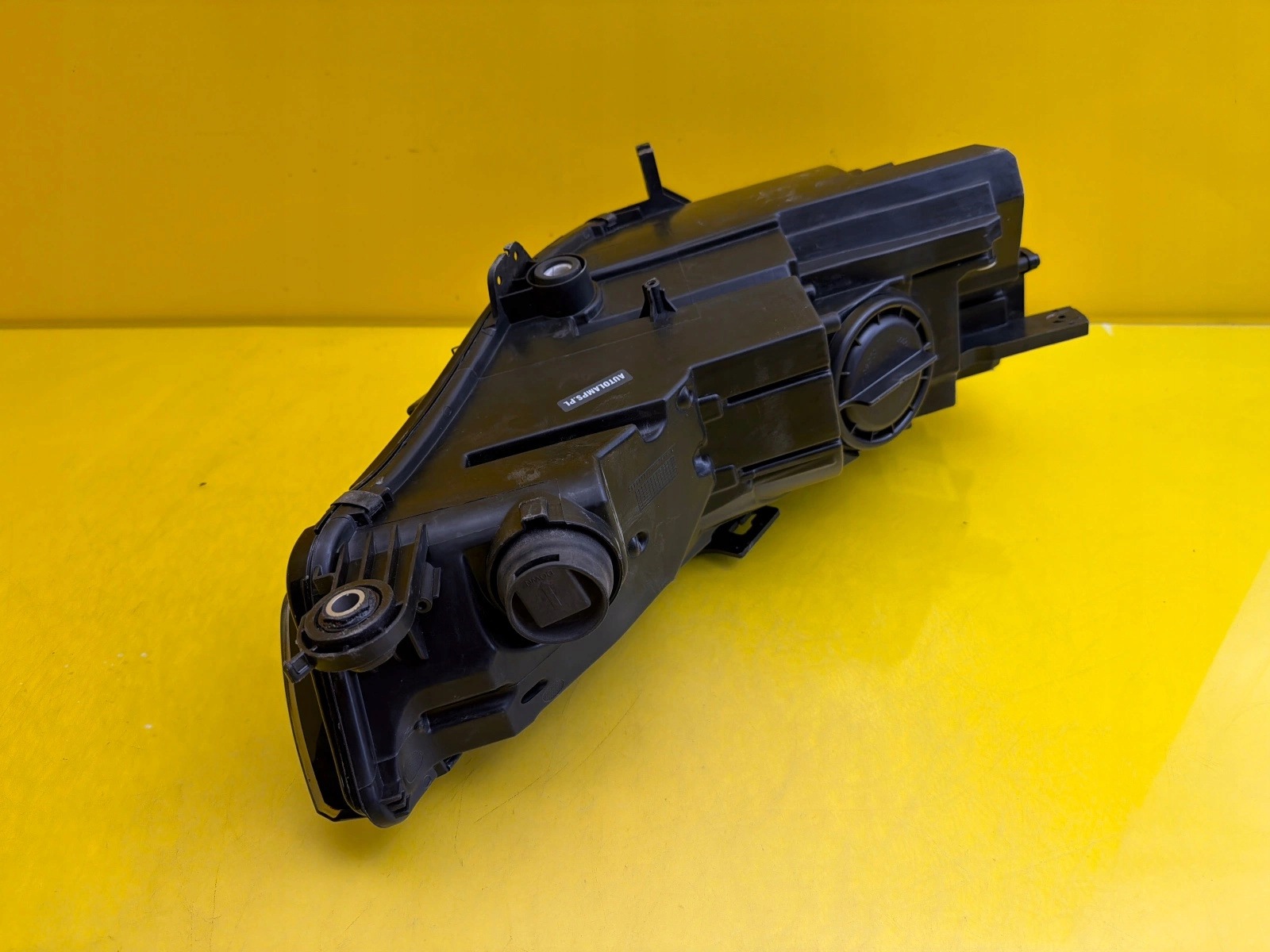 light left Audi A4 B9 8W 2015- Xenon Led 8W0941005
