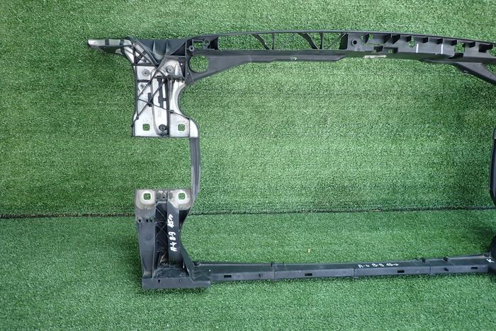 AUDI A4 B9 8W0 15- support panel for radiators front