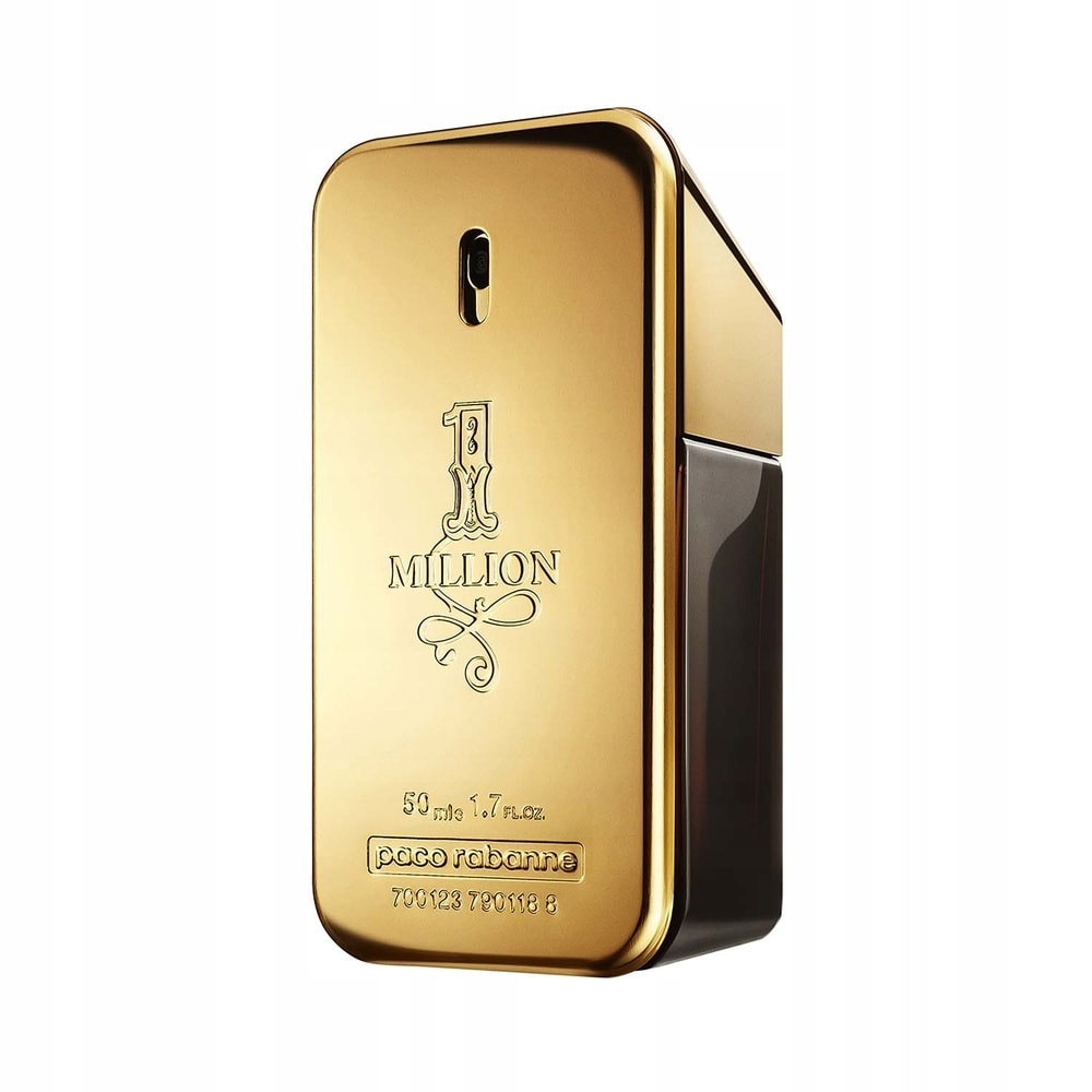 Paco Rabanne 1 Million toaletní voda sprej 50 ml