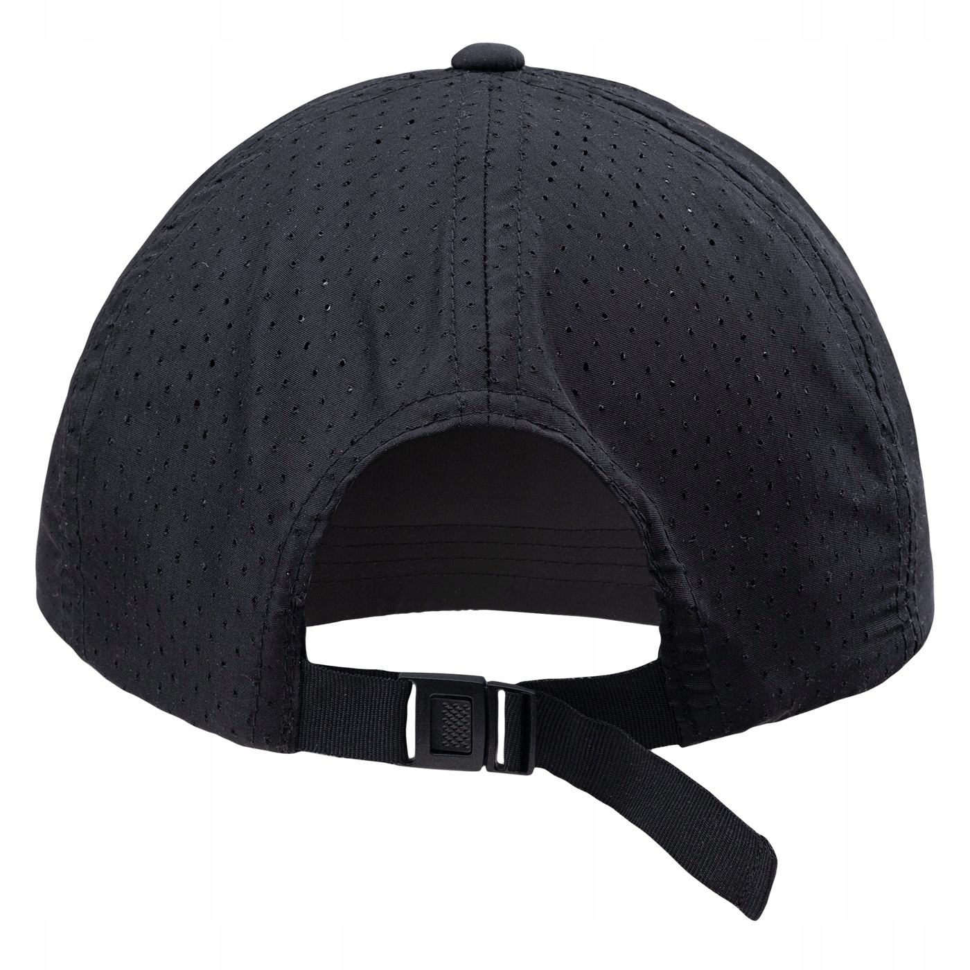 Czapka z daszkiem MARTES HORST BLACK Rozmiar uniwersalny