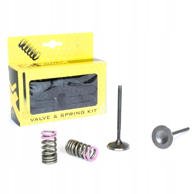 Prox Sacie Ventily Honda Crf 250R 04-07, Crf 250X 04-16