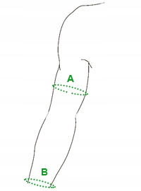 RĘKAWKI ROWEROWE BRUBECK kolarskie NA ROWER termoaktywne OCIEPLACZE Model 3D Pro