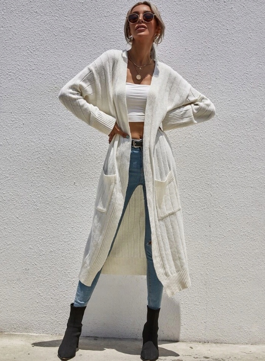 KARDIGAN DAMSKI SHEIN Rozmiar M