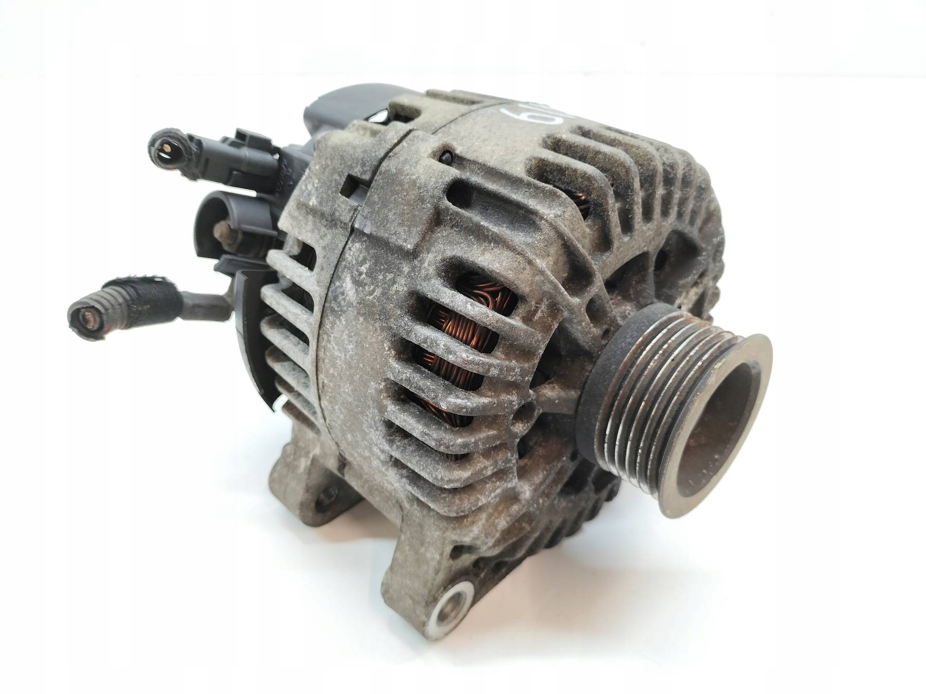 alternatore 9646476280 1.4 HDI Peugeot 307 e (2001-2008)