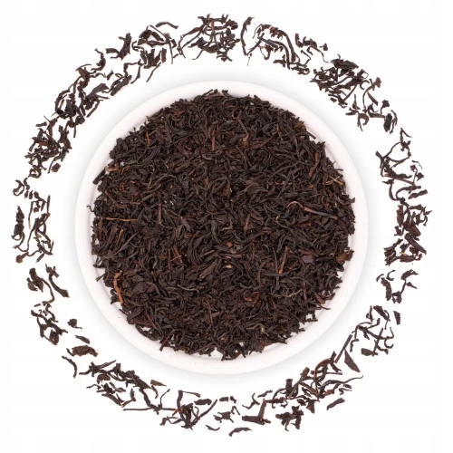 Levně Čaj Černý Teaverso English Breakfast 100 g