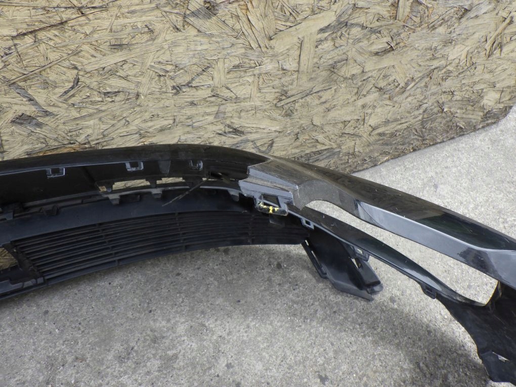 OPEL GRANDLAND X 2017- front bumper