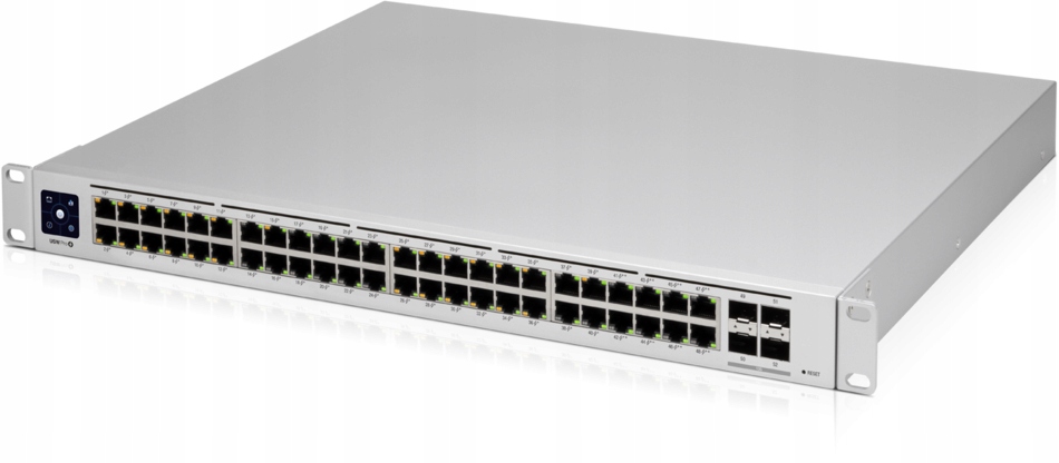Ubiquiti Unifi Switch Gen2 (USW-Pro-48-POE)
