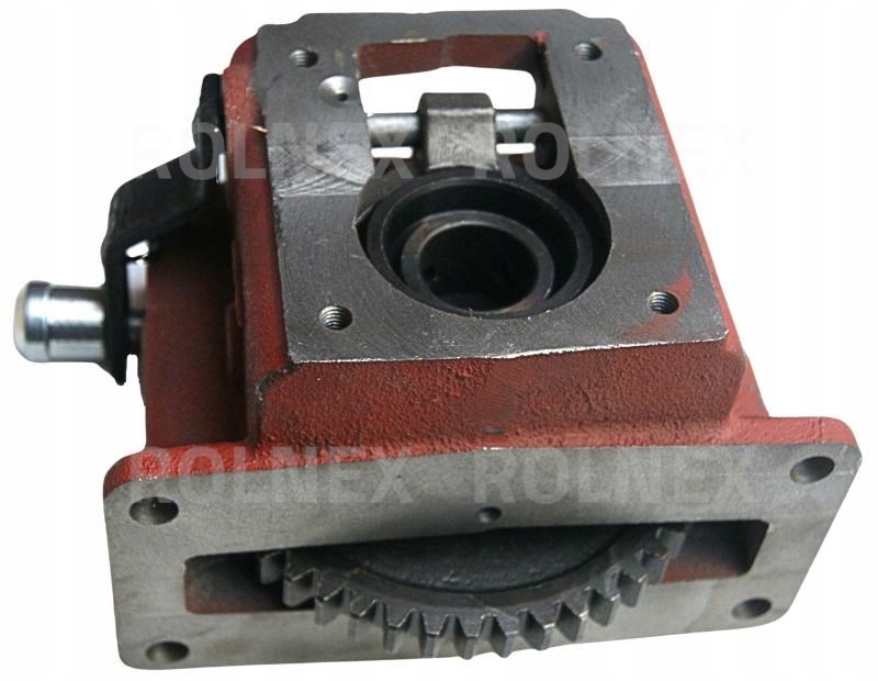 Pohon čerpadla zvedáku T25 Kompletní 2522101T