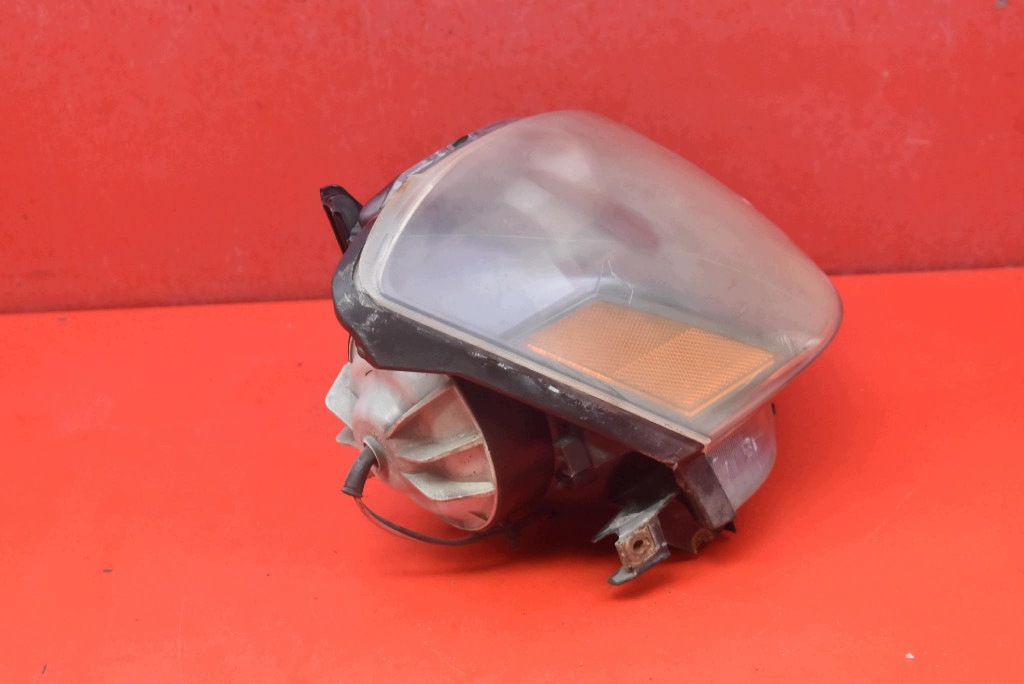 REFLEKTOR right light front EU NISSAN ALTIMA 3 III L31 02-05