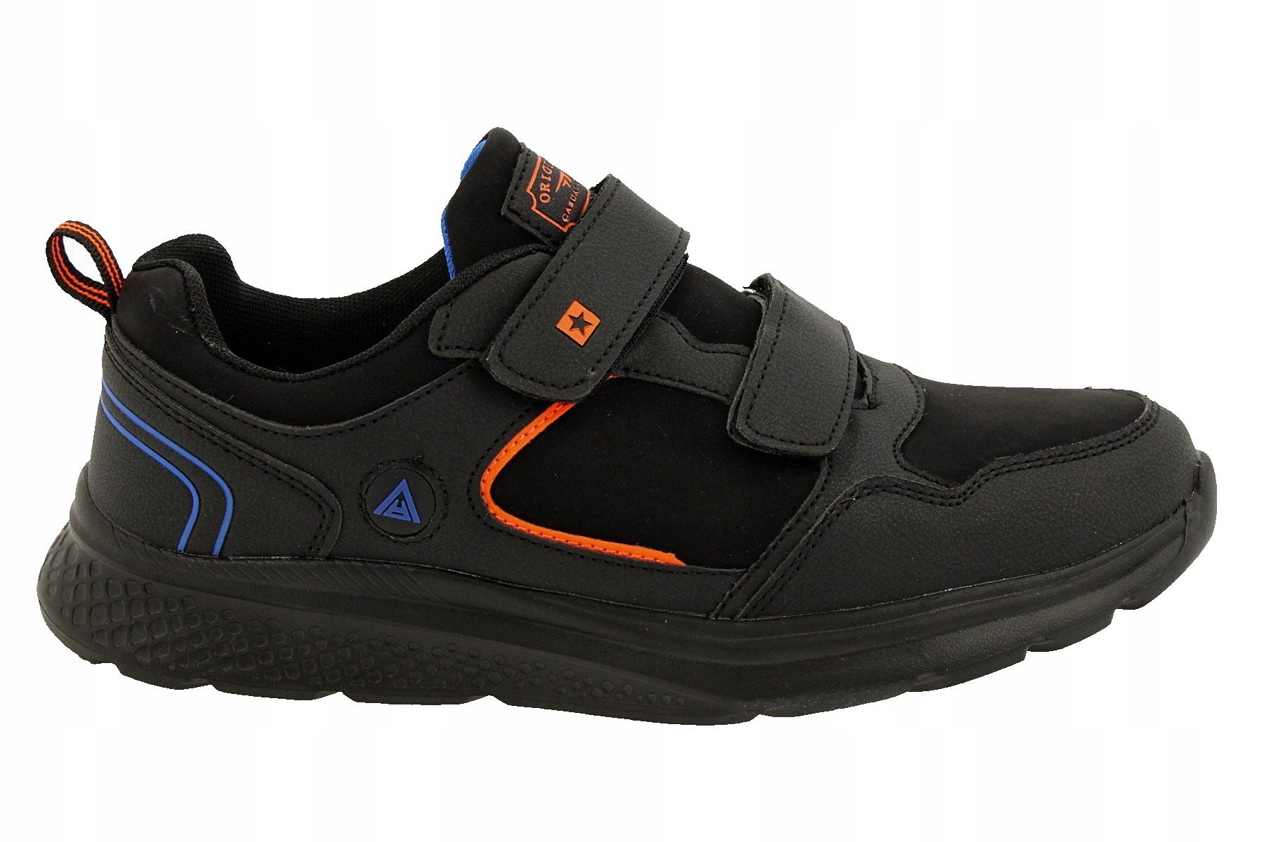 

Badoxx rzepy bardzo lekkie buty BX-4018 rozmiar 40