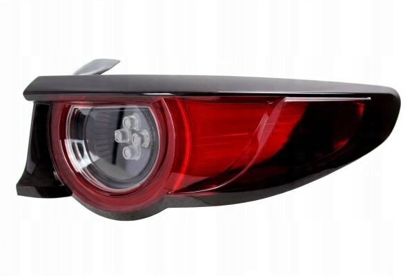 Abakus 216-19ASR-AE Kombinovaná zadní lampa