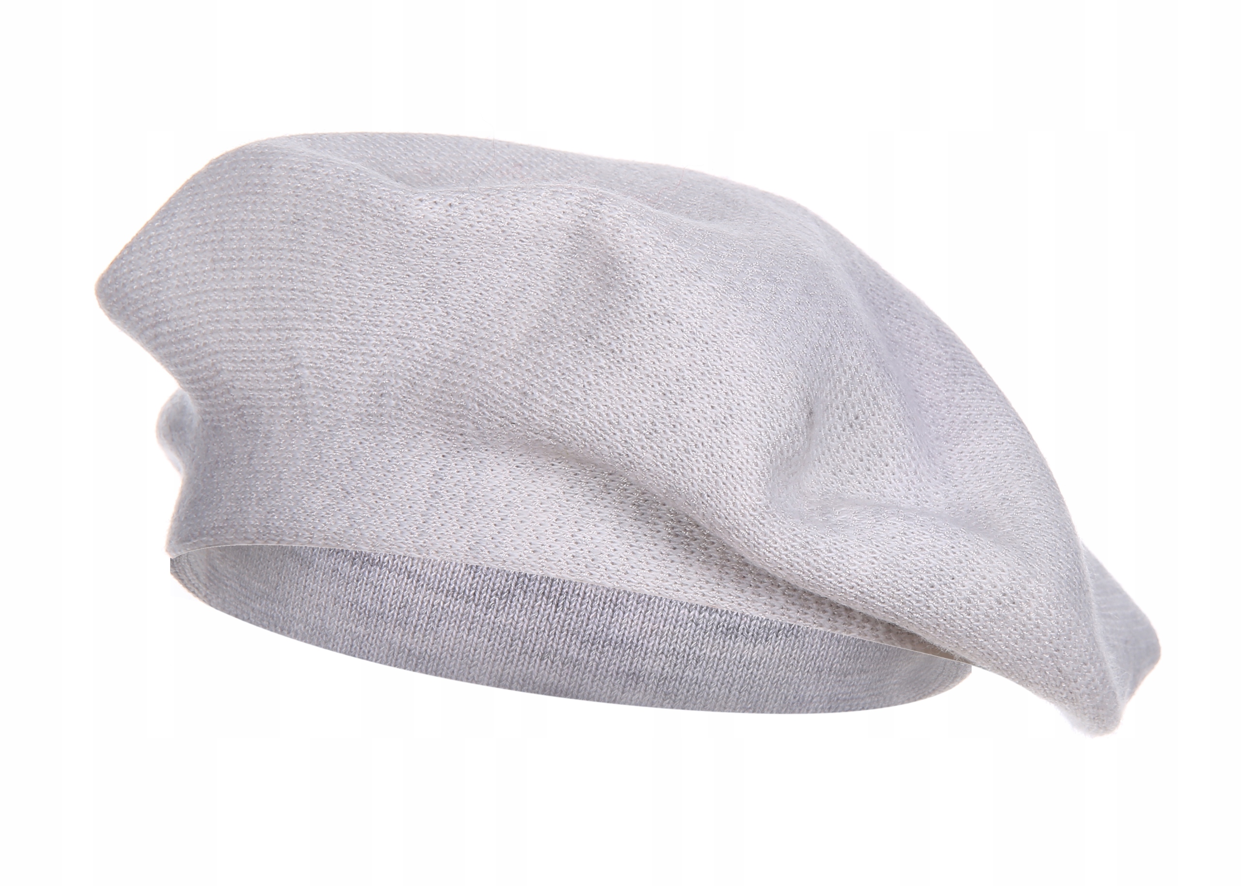 

Beret Damski Podwójny Polski Producent Kolory