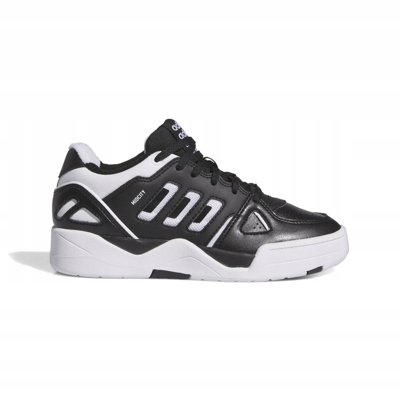 Dziecięce Sneakersy Midcity Low J 40