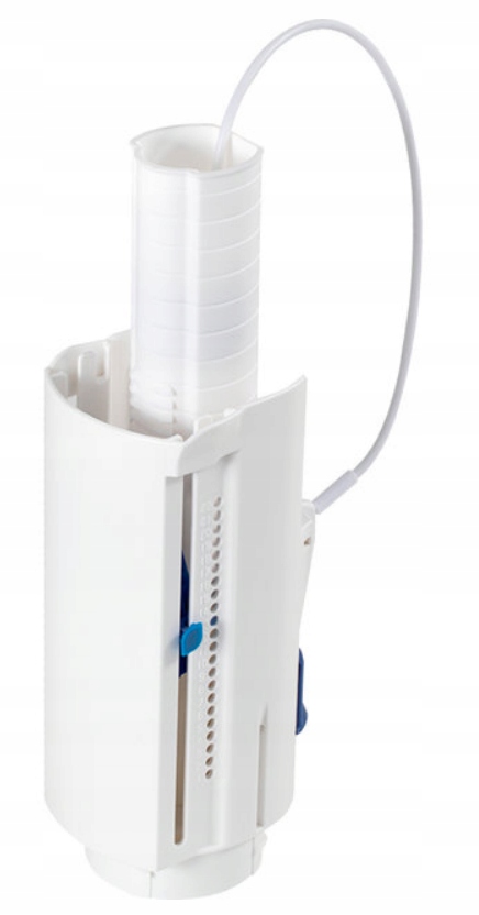 Koło Zawór Spustowy Do Stelaża 99066