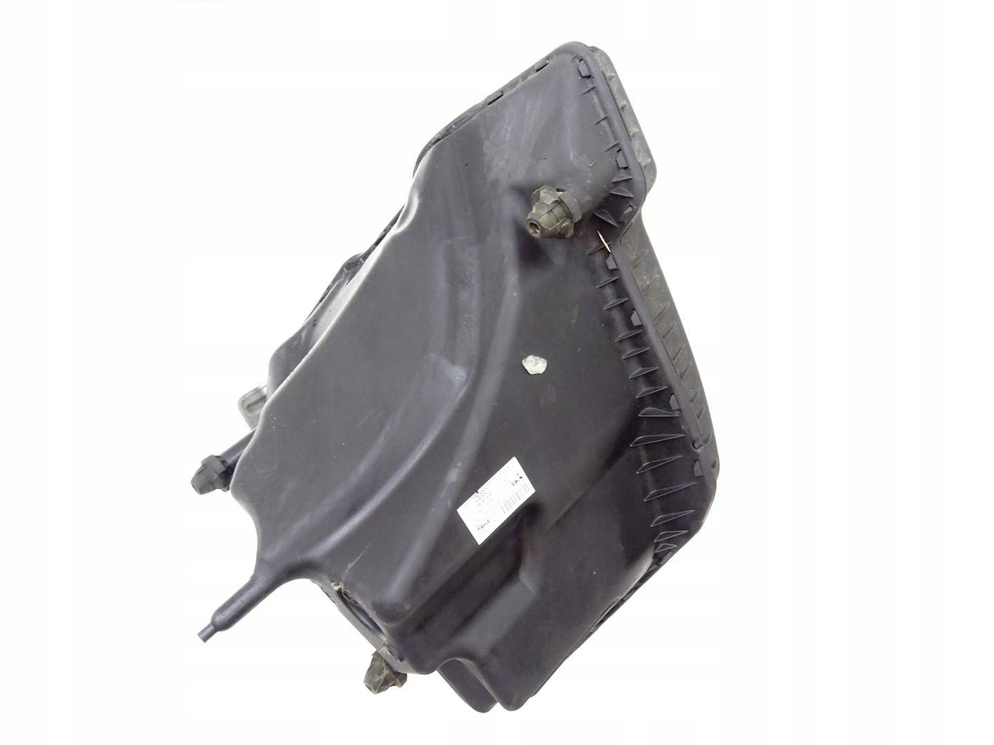 Gehäuse filter luft AUDI A6 C7 4G 2.0 TDI 4G0133838L