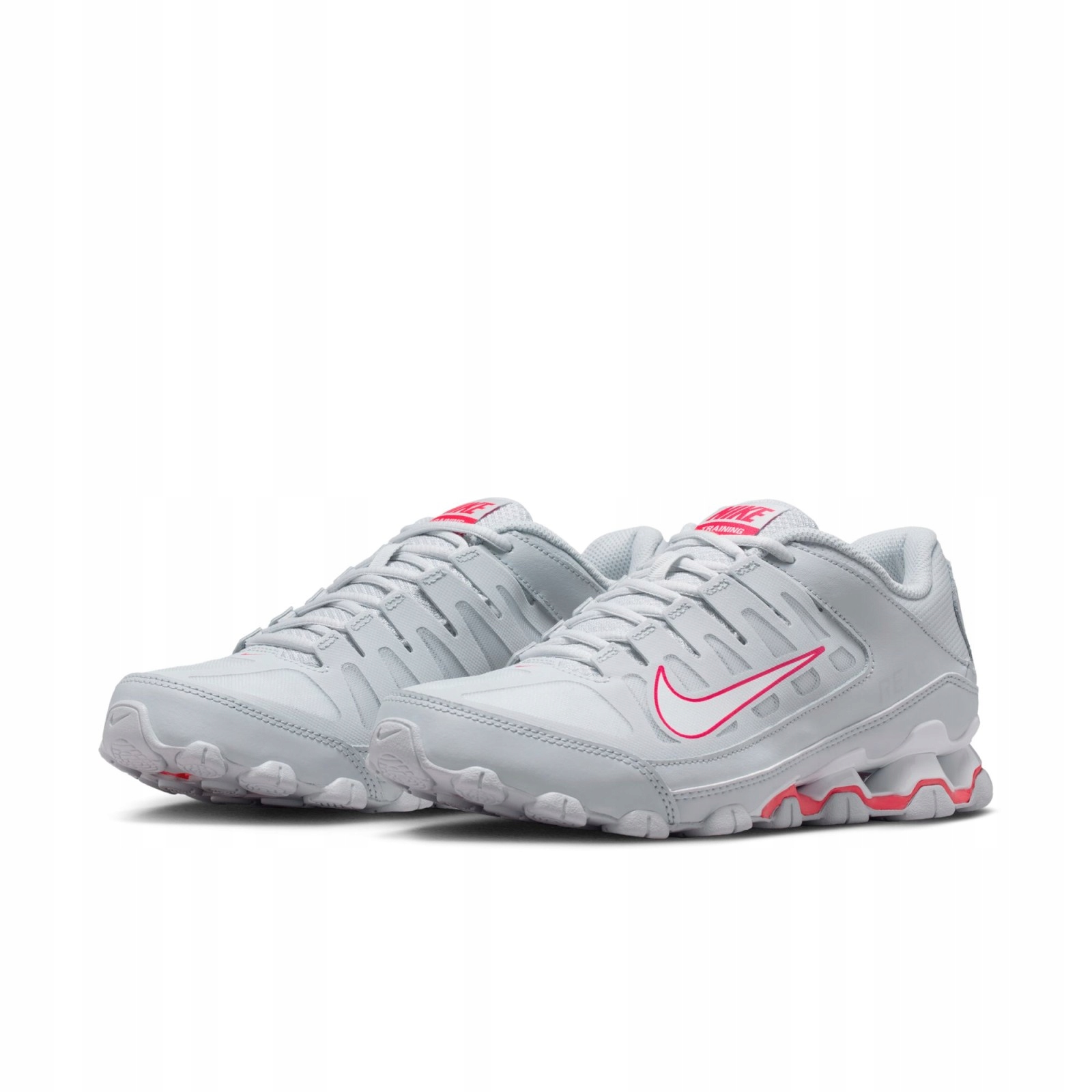 Nike buty sportowe Nike Reax 8 Tr mesh roz. 39