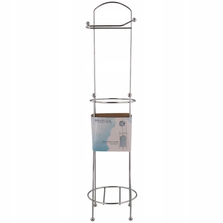 

Stojak na papier toaletowy Bathroom Soulution