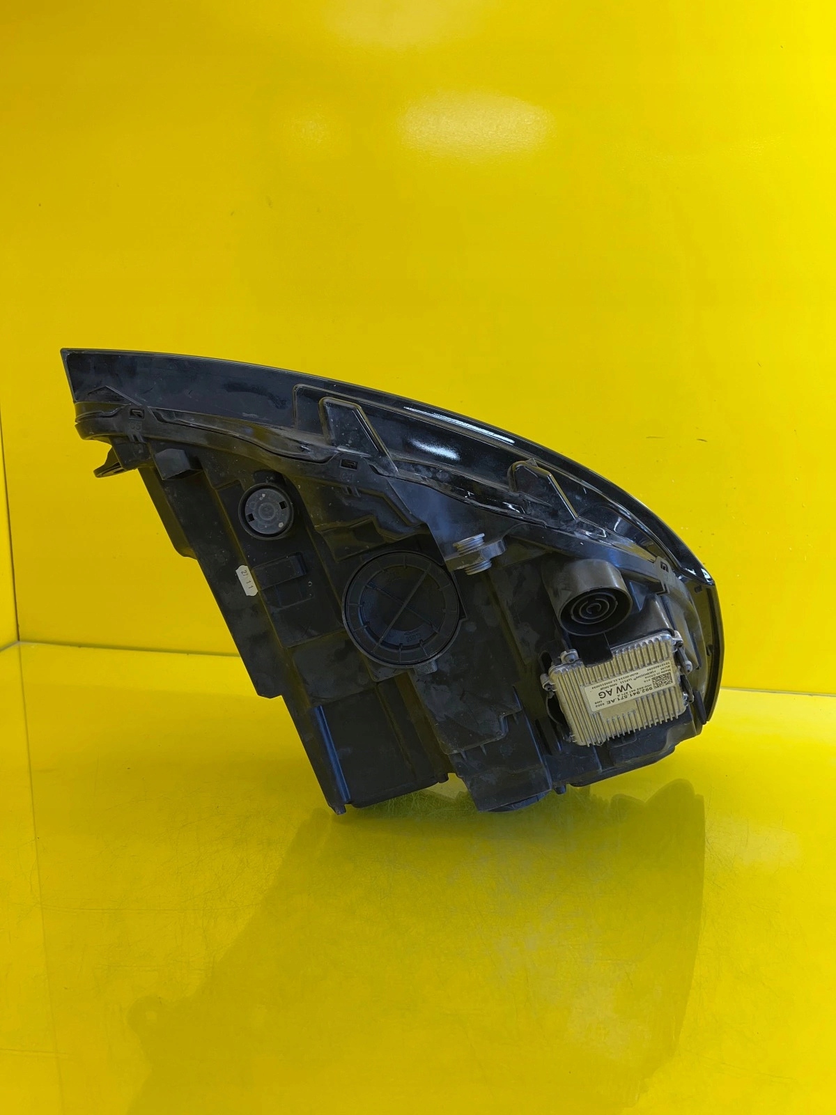 light left VW T6 Lift 19- Full Led 7L1941035D