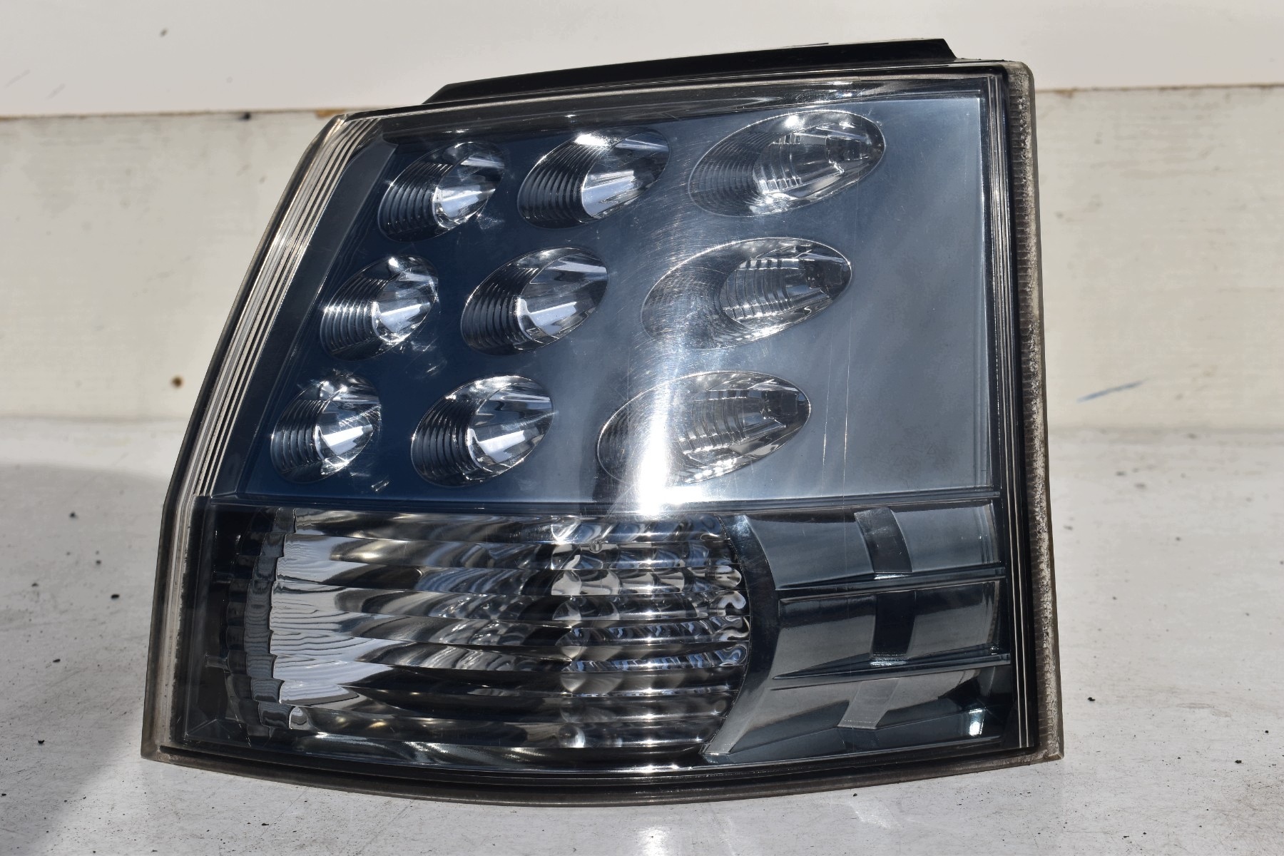 light left rear part MITSUBISHI OUTLANDER II 220-87813 EU