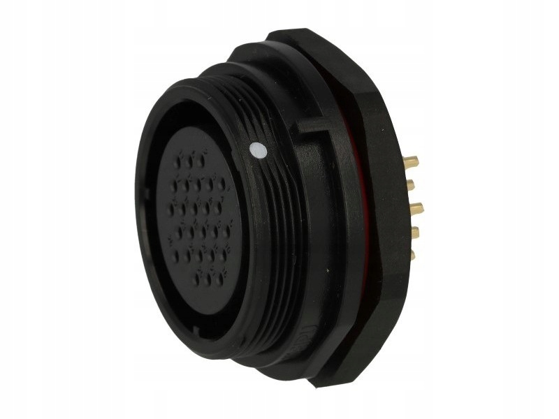 

Gniazdo 26 pin IP68 5A 400V Weipu