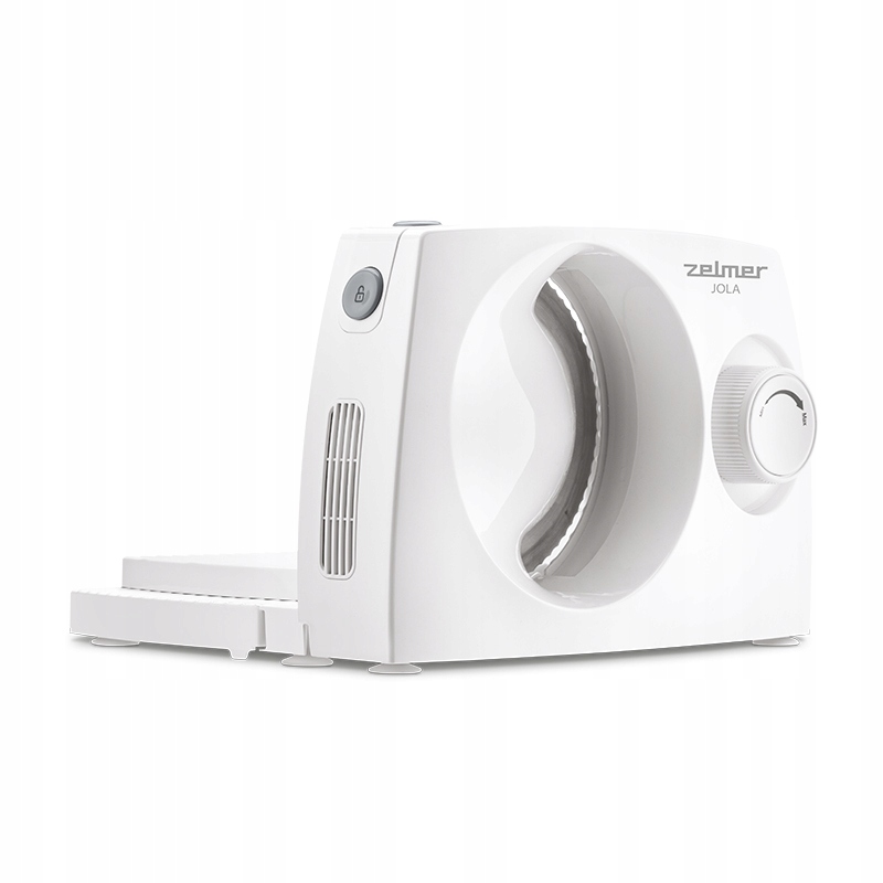KRAJALNICA DO CHLEBA WĘDLIN ZELMER ZFS1016 JOLA 150W Marka Zelmer