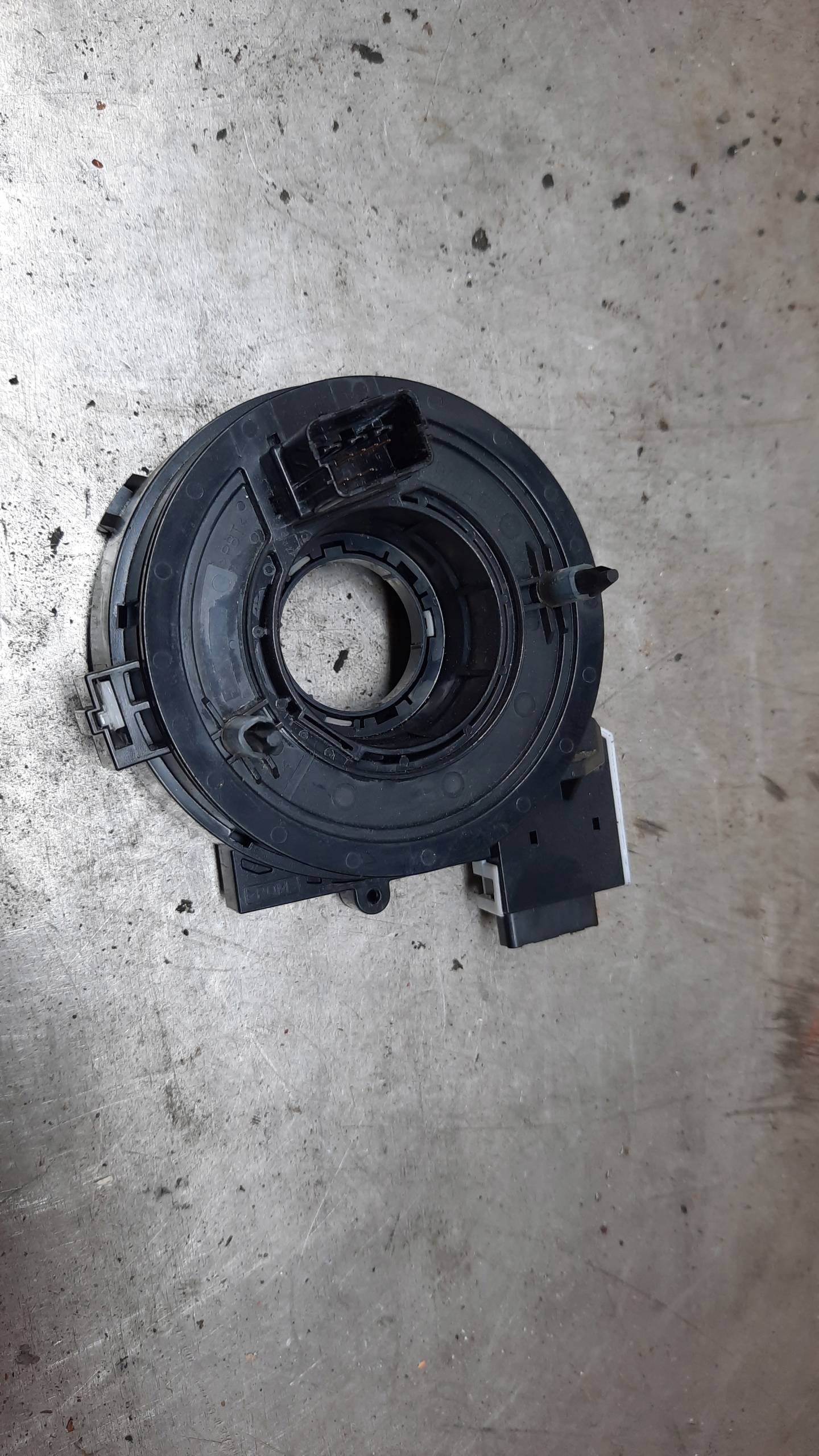 шлейф подушки безопасности 1K0959653C seat Leon II 08R