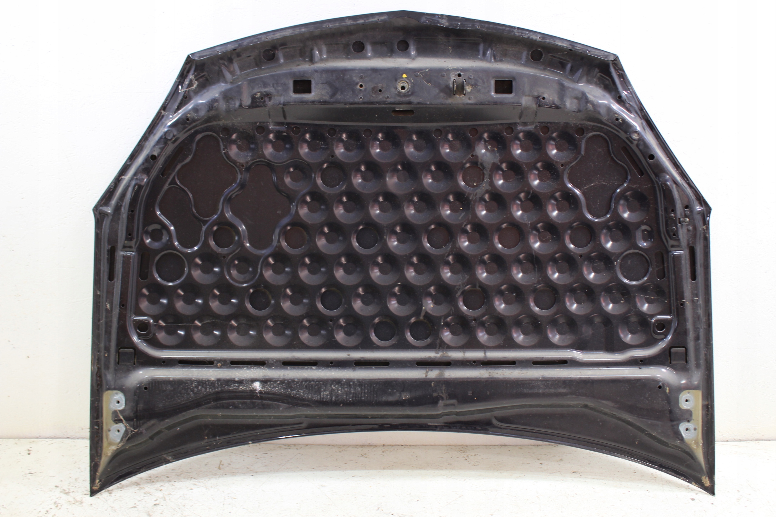 Opel Astra III H bonnet
