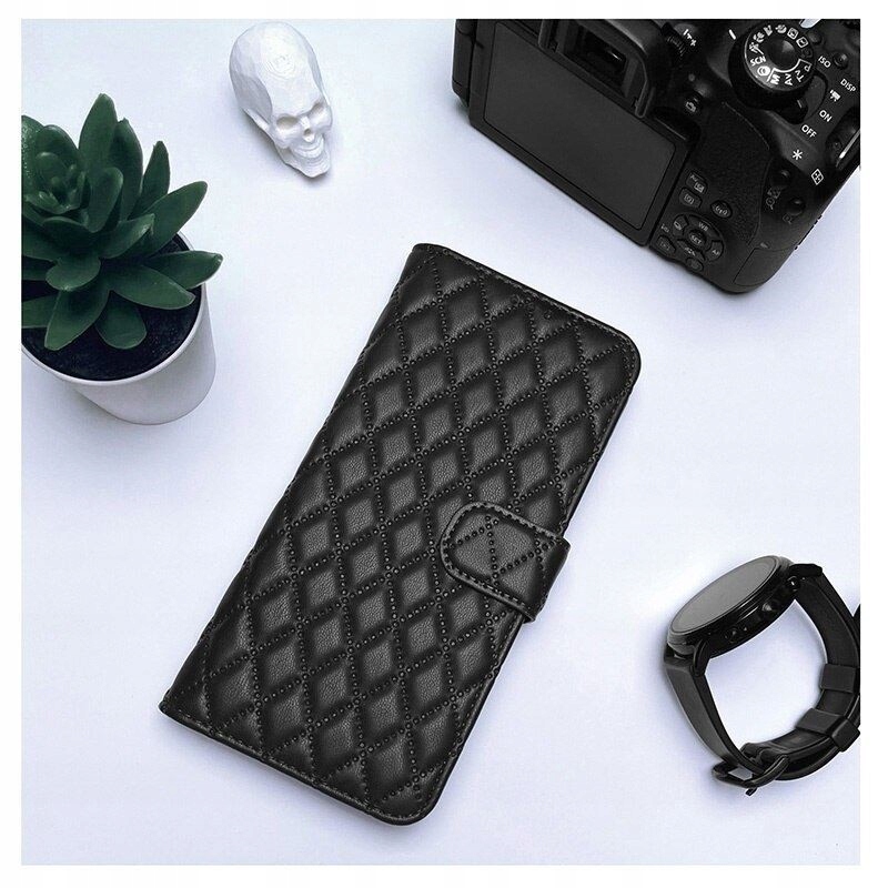 Etui CASE POKROWIEC OBUDOWA Smart SOFT do TCL 40 NXTPAPER 4G T612B czarny Marka GSM Hurt