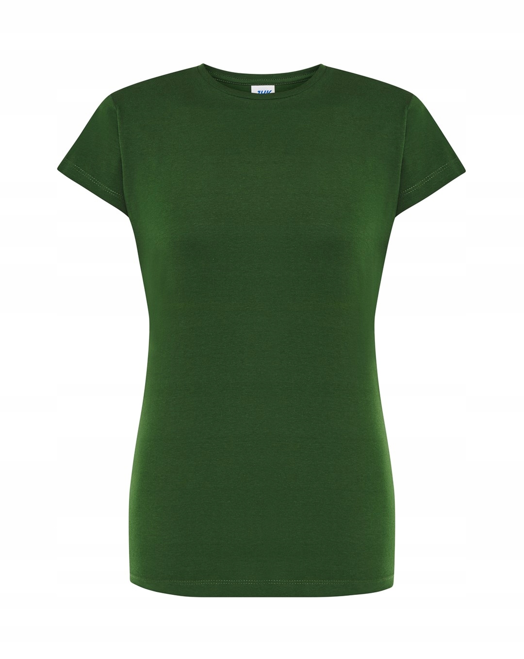 

Koszulka damska T-shirt Jhk Bottle Green M