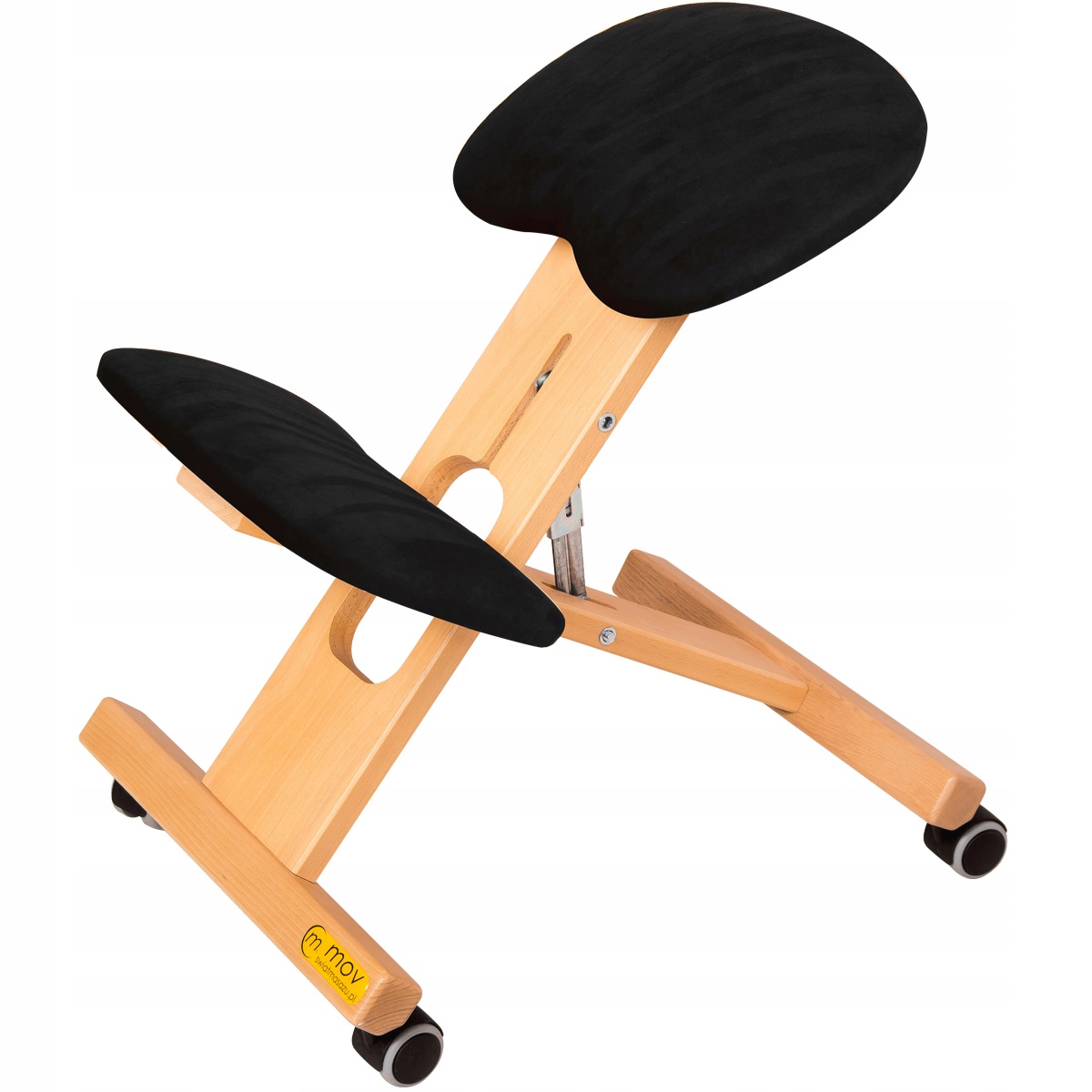 

Klękosiad Ergo-office Soft - Krzesło ergonomiczne