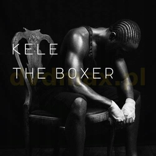 Kele: The Boxer (CD)