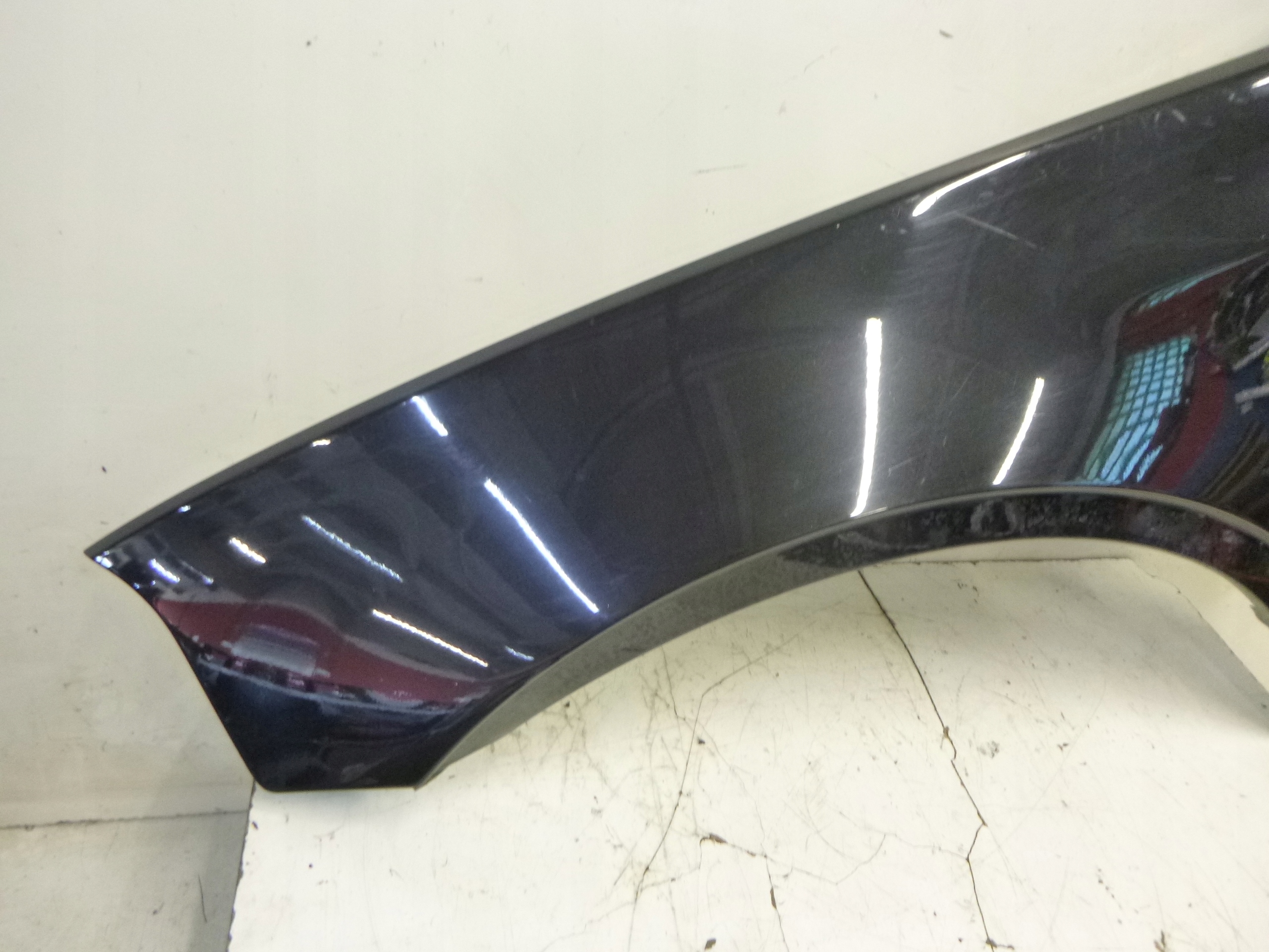 fender left BMW X3 E83 475/9 2008r.
