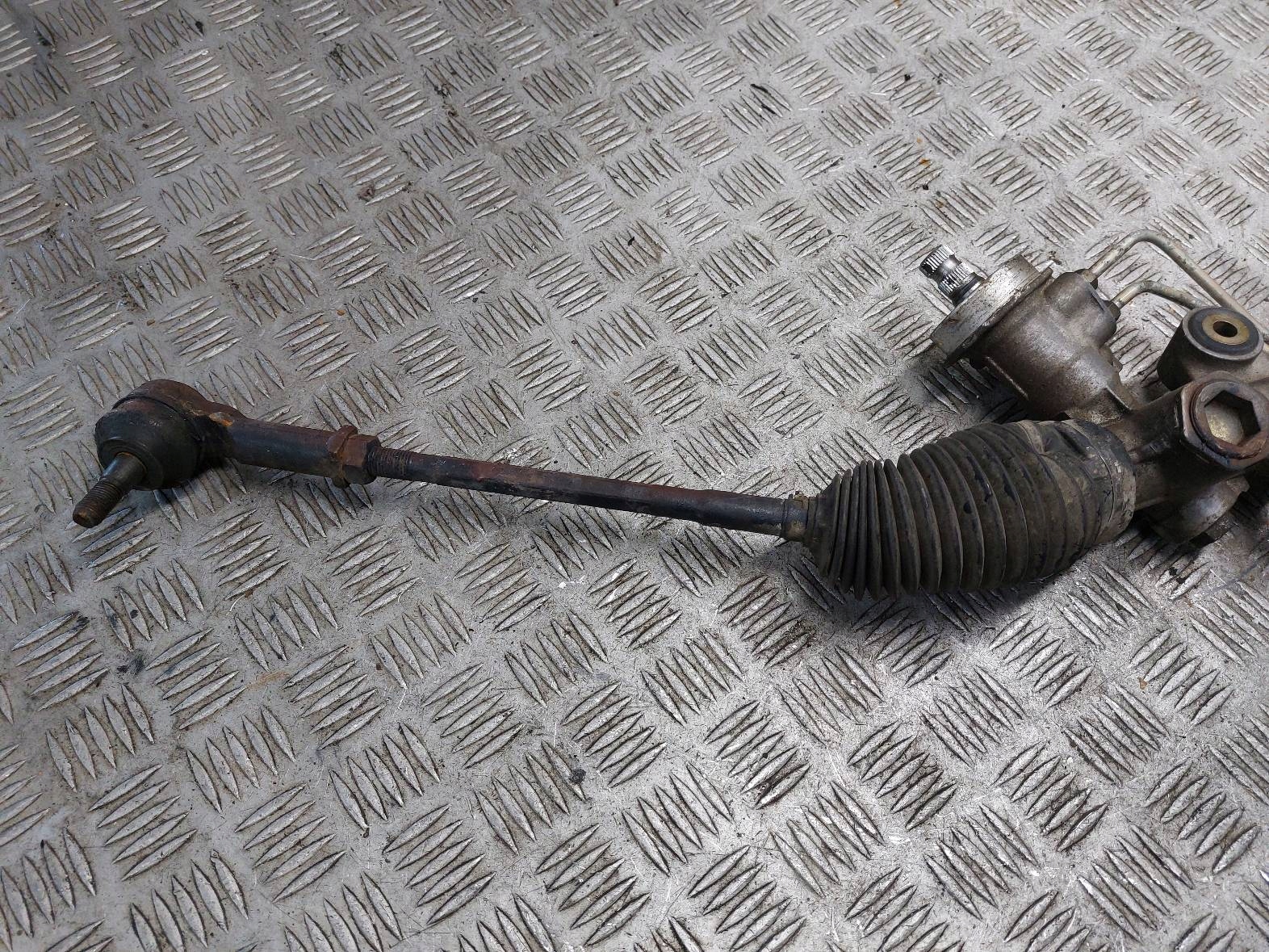 control drag rod servo steering MAZDA 626 V GF 1.8 16V GE4T