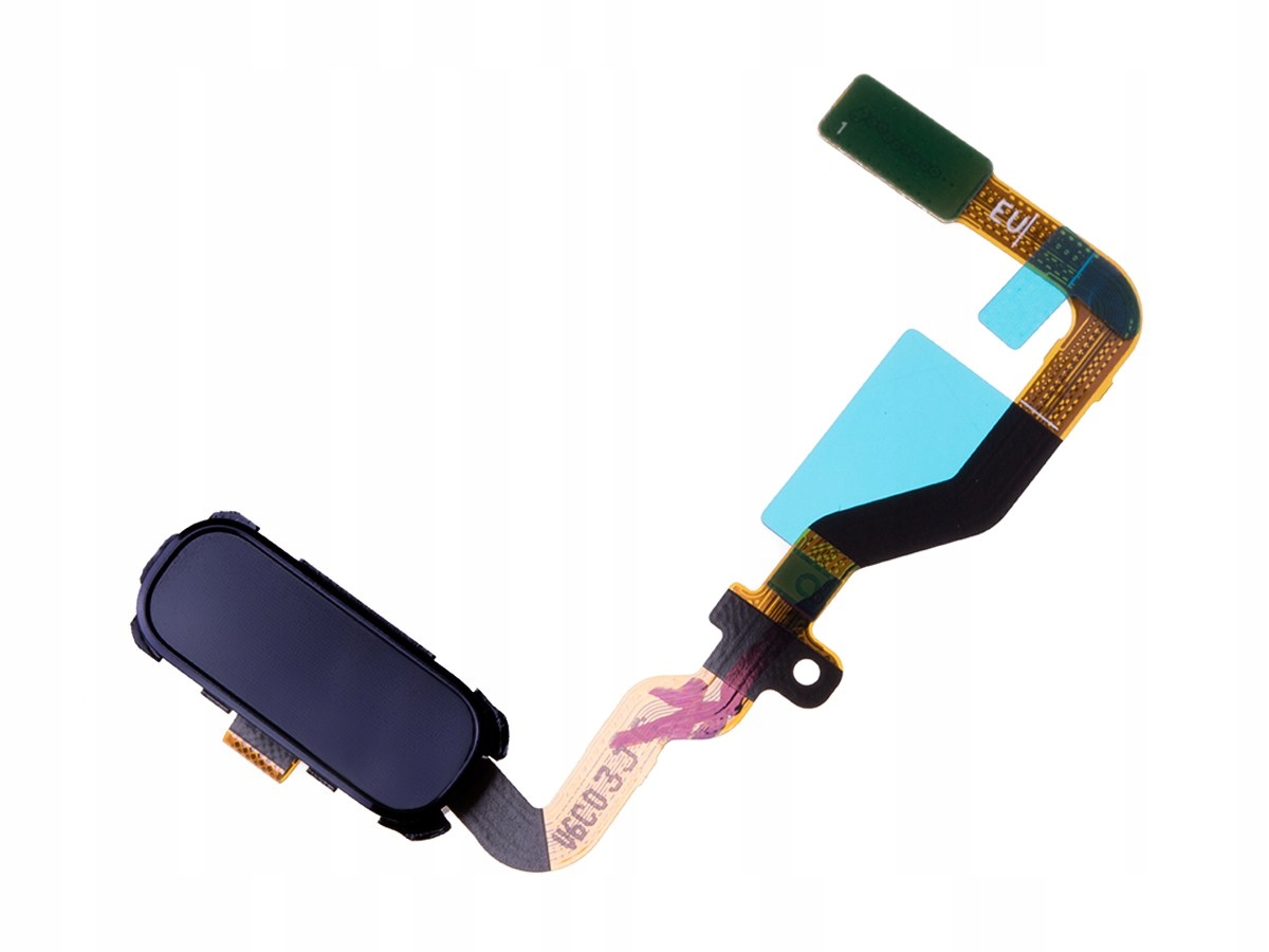 

przycisk Home Samsung Galaxy S7 czarny