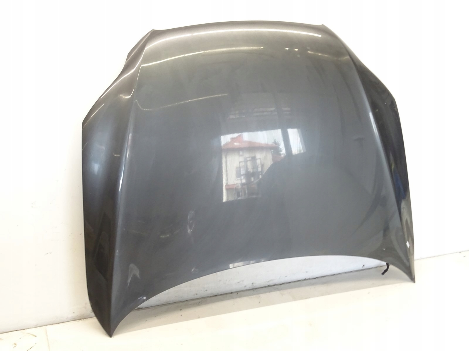 cofano AUDI Q7 4L LZ7S