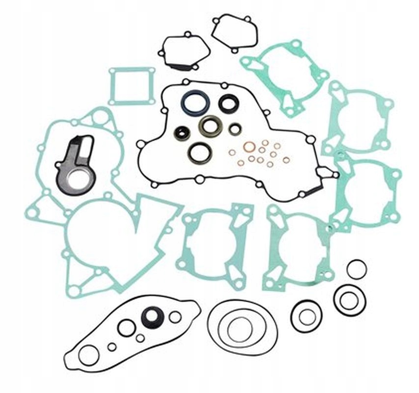 Athena Sada tesnení Gas-gas MC 85 21-25 Husqvarna Tc 85 18-25