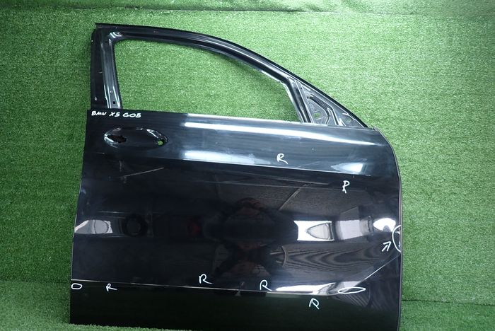BMW X5 G05 18- door right front front