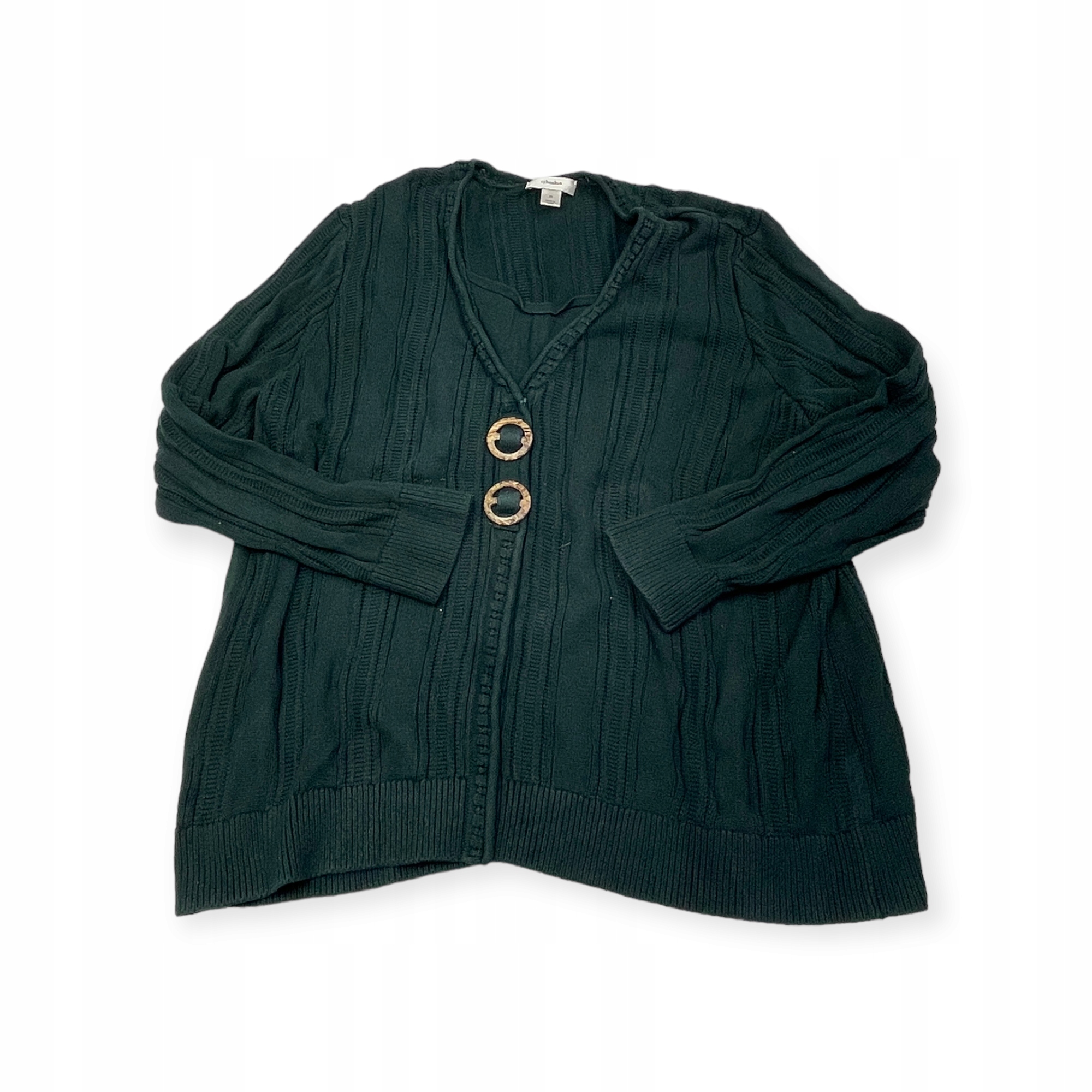 Dámský zatahovací svetr Cj Banks XXL