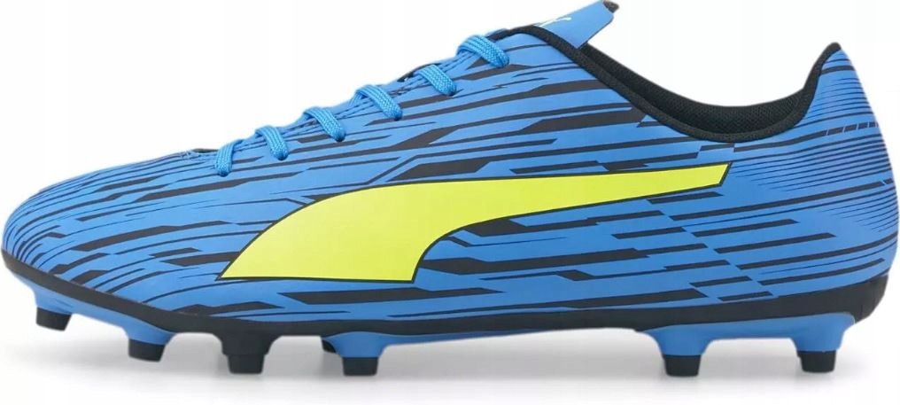Buty Puma Rapido III Fg/ag 106576 05 roz.35,5