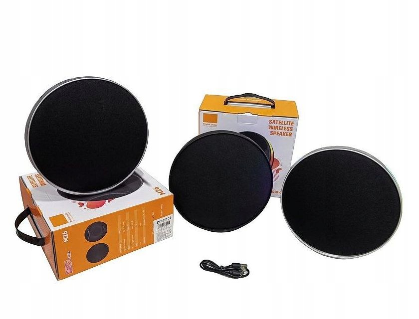 Głośnik Bluetooth Usb