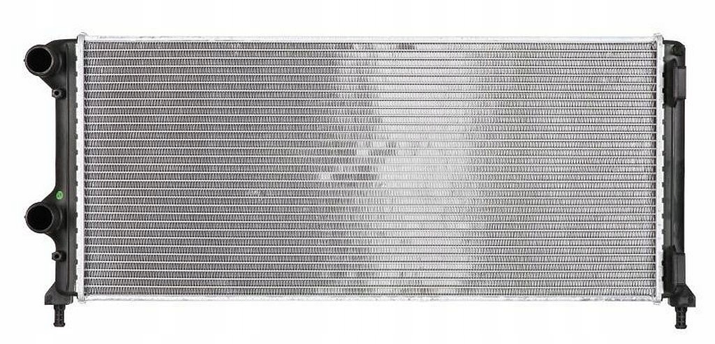 FIAT DOBLO 1.3 1.9 JTD +AC 2001 - 2006 WODA + WENTYLATOR