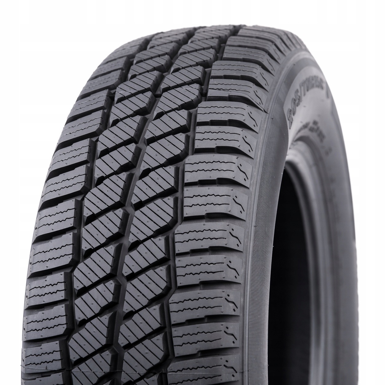 1x Celoroční Pneumatika 205/65R16 Goodride SW613 T