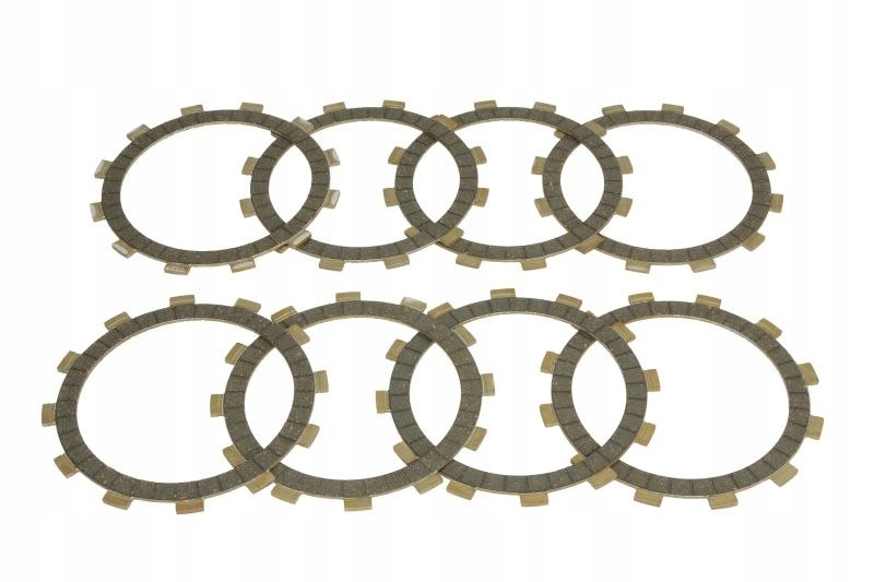 Kotúč spojky Ferodo FCD0212