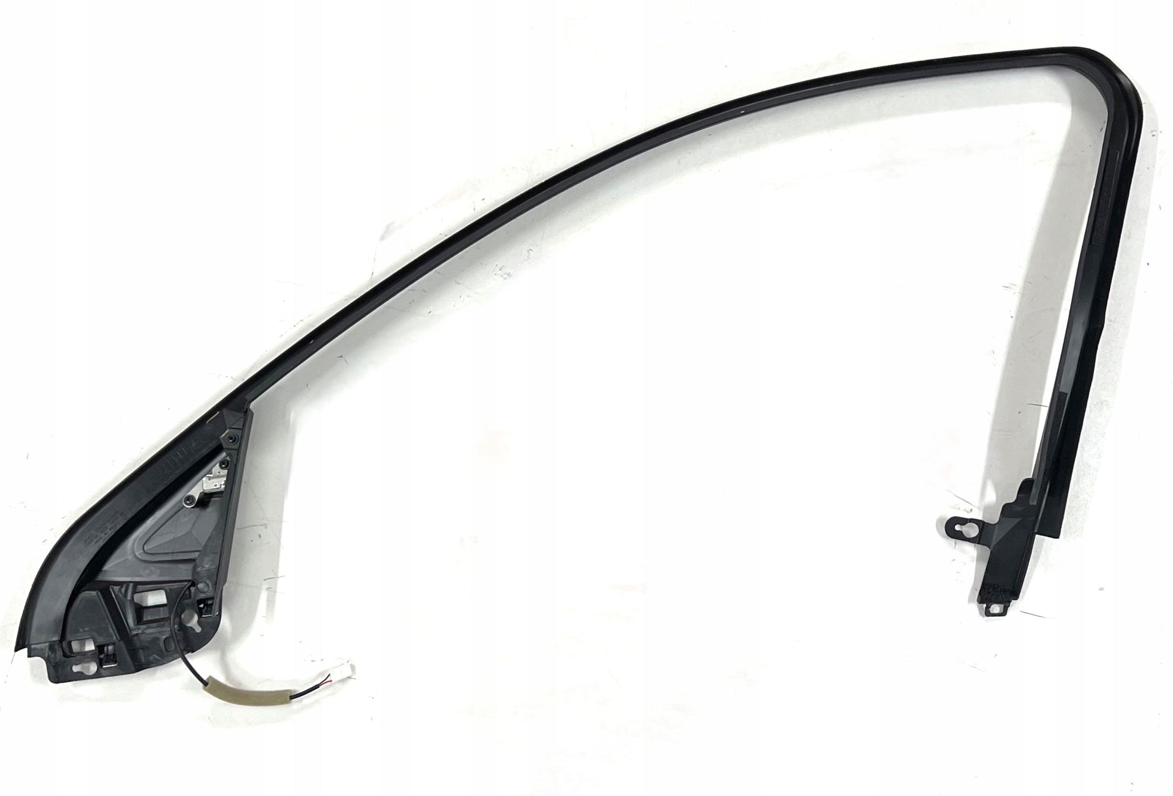 cover frame door left left front front INFINITI QX50 2018+ OE