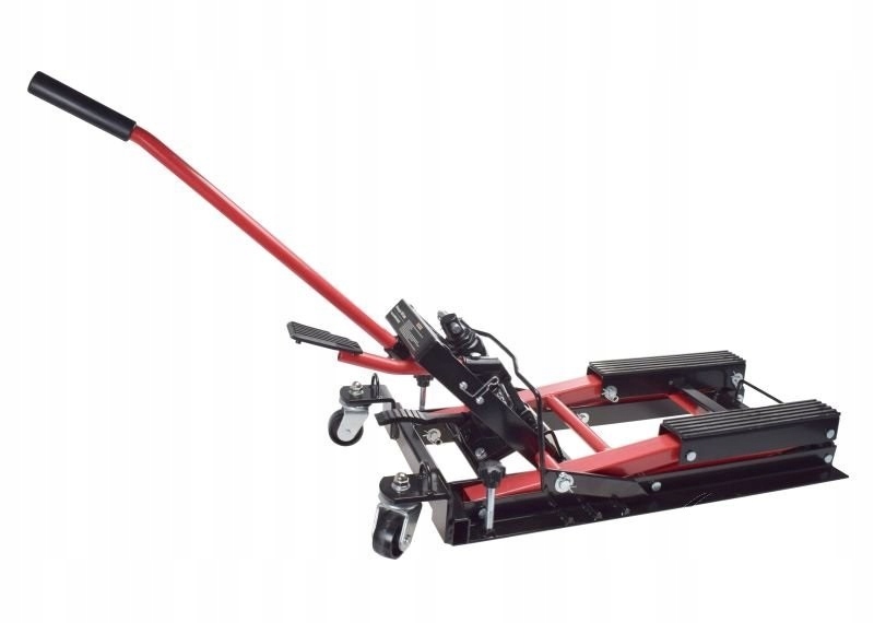 Motocyklový zdvihák Max 680 Kg 1500 Lbs