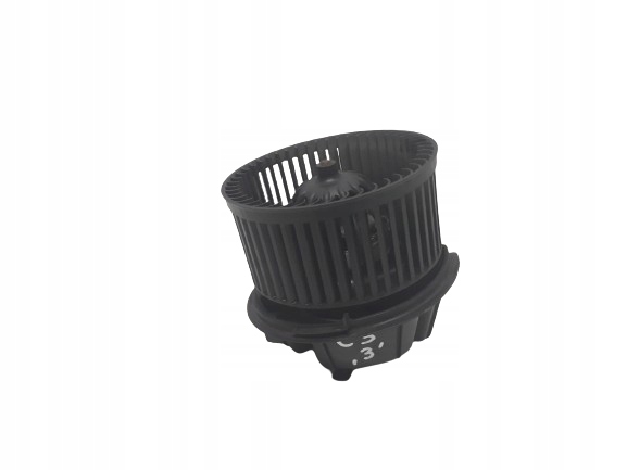 CITROEN C3 02-09 WENTYLATOR DMUCHAWA NAWIEWU F665878C GMVA86