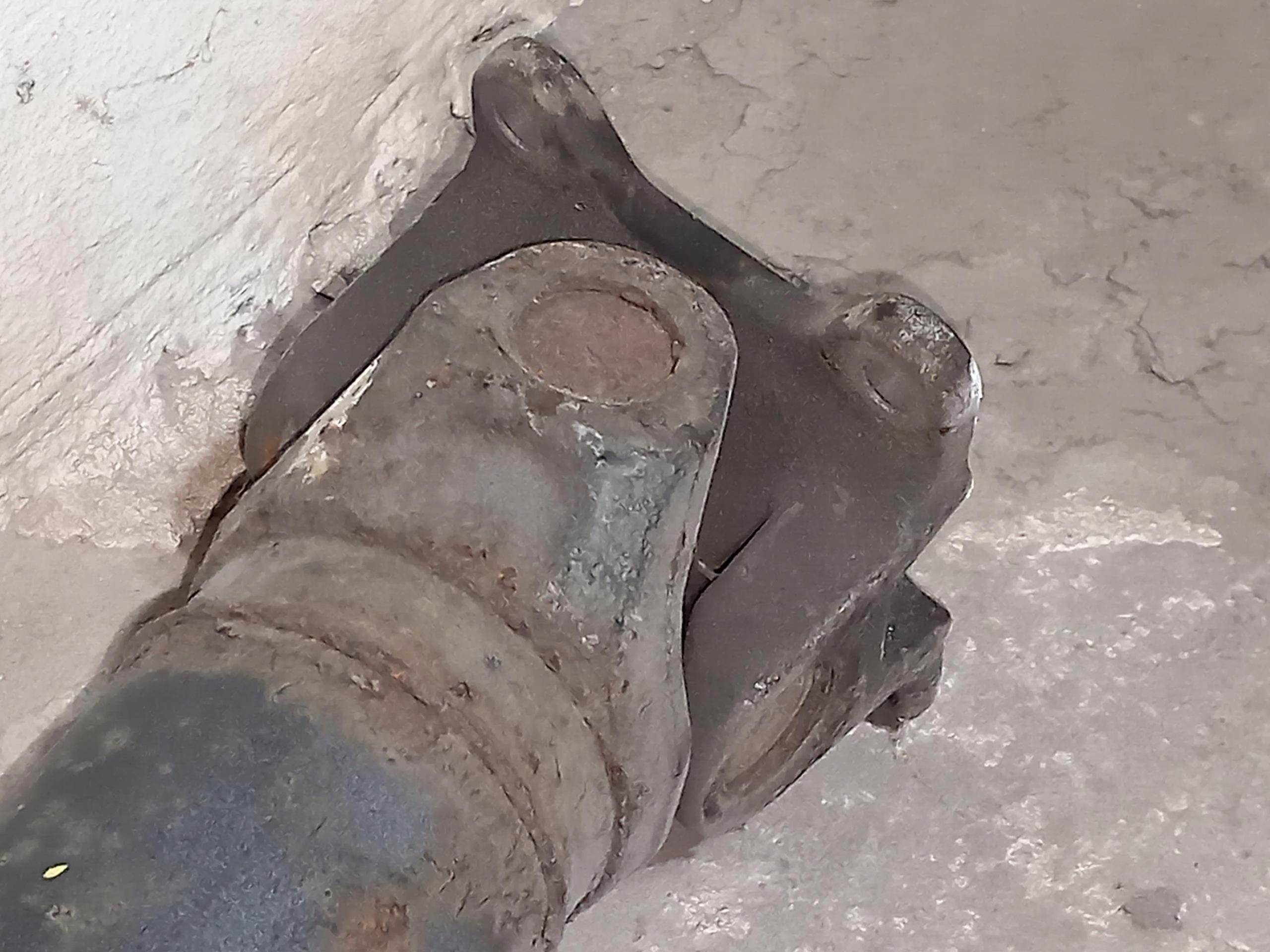 cardan MERCEDES SPRINTER W906 2.2 CDI A9064104406 06-16