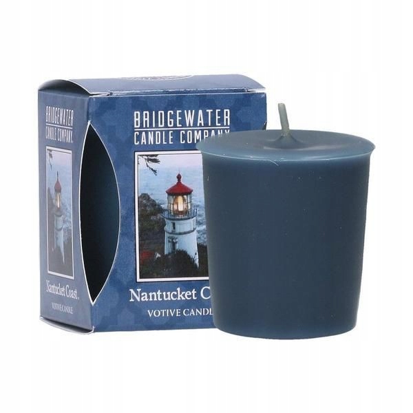 

Świeca zapachowa Nantucket Coast Bridgewater Candl