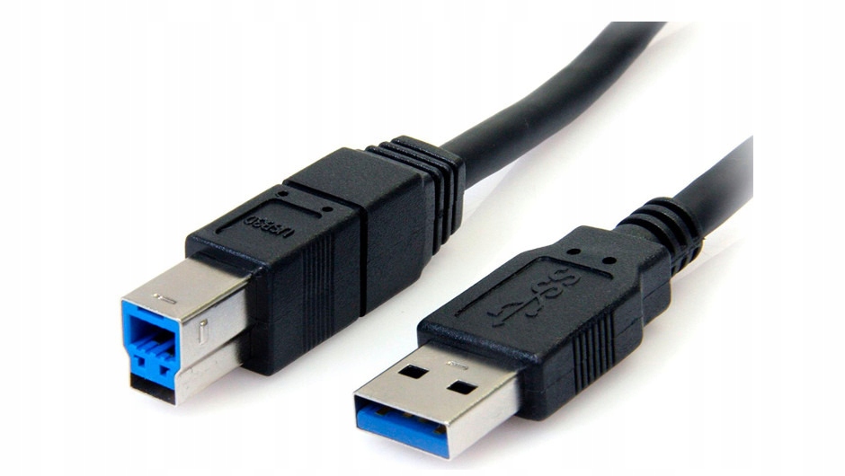 Kabel Delock 85068 czarny 2 m